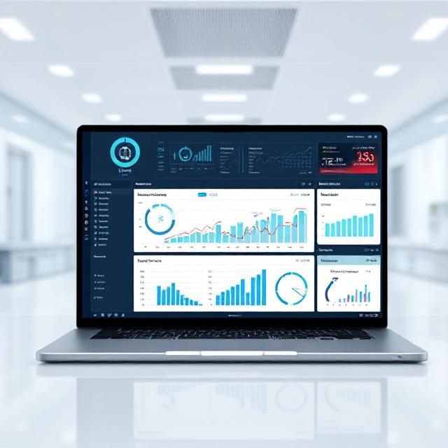 Healthcare Analytics